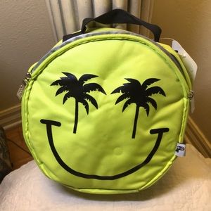 Yoobi Emoji lunch bag